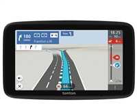 TomTom GO CLASSIC 5” 2 gen