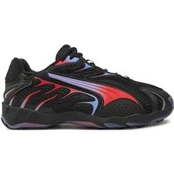 Laisvalaikio batai Puma Inhale Spider-Man 40156002 Juoda
