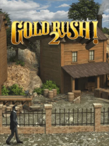 Gold Rush! 2 PC