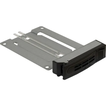 Inter-Tech ST-5244 (black/silver)