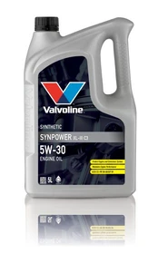 Variklio alyva 5W-30 VALVOLINE 908760