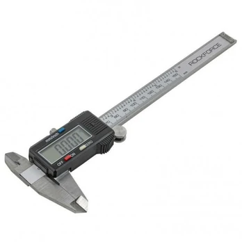 ROCKFORCE ELECTRONIC CALIPER 0-150mm