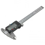 ROCKFORCE ELECTRONIC CALIPER 0-150mm kaina