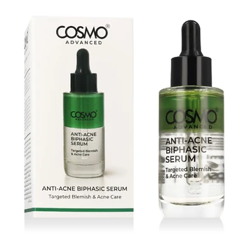 COSMO ADVANCED Biphasic Serum 40ml