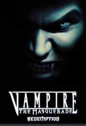 Vampire: The Masquerade - Redemption kaina