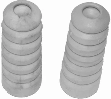 LEMFÖRDER 22167 01 Atraminis buferis, pakaba