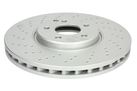 BOSCH 0 986 479 334 Brake Disc