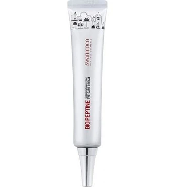 SWANICOCO BIO PEPTINE PAAKIŲ KREMAS, 20 ml