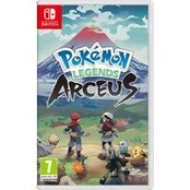 Pokemon Legends: Arceus 