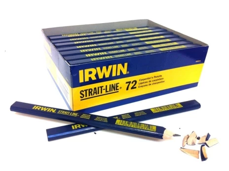 Grafitinis pieštukas „IRWIN"