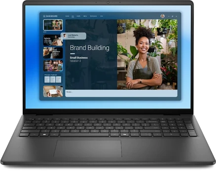 Dell DC16250 Intel Core 5 120U 8GB/512GB