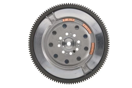 VALEO VAL836599 Dual mass flywheel