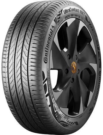 Continental UltraContact NXT 235/50R20 104 T