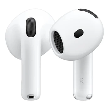 Ausinės Apple AirPods 4