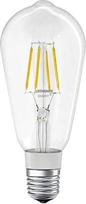 6W LED lemputė SMART+ Filament Edison Dimmable 60, E27, 2700K