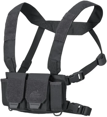 Helikon-Tex COMPETITION MultiGun Rig® - Shadow Pilkas