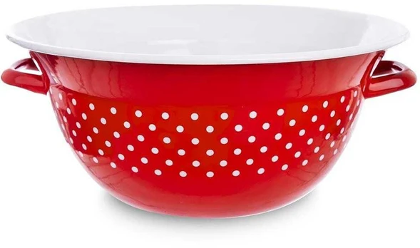 Retro puodas 2,5L, 26 cm