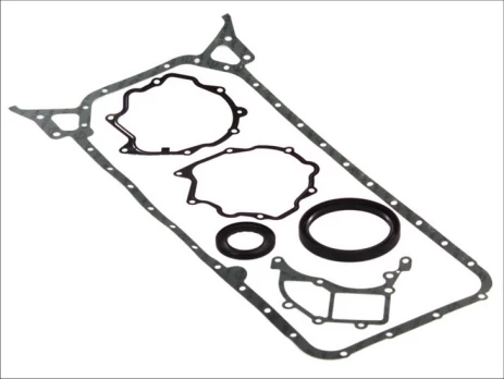 ELRING EL815012 Bottom end engine gasket set