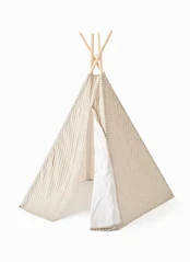 Kid's Concept - Palapinė Tipi stripe kaina