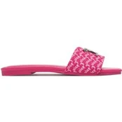 Šlepetės Juicy Couture HY24111-1 Rožinė