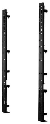 Laikiklis B Tech SYSTEM X - VESA 800 Flat Screen Interface Arms for