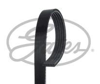 V formos rumbuoti diržai GATES 5PK708 kaina