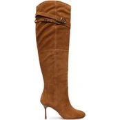 Ilgaauliai PINKO Polly 02 SD0281 P002 Ruda