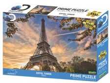Dėlionė Discovery Eiffel Tower kaina