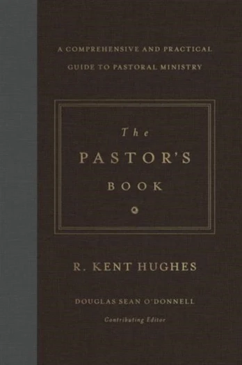 Pastor's Book