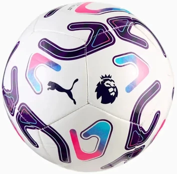 Futbolo kamuolys Puma Stellar PL Reactivity Mini 085123-01