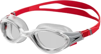 Plaukimo akiniai Speedo Biofuse 2.0 02-332-14515, raudona kaina