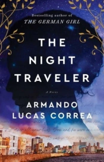 Night Traveler
