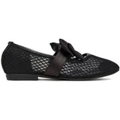 Balerinos DeeZee CEO-CM250228-1 Juoda