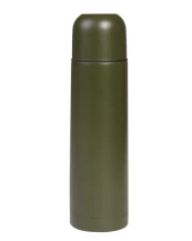 Nerūdijančio plieno termosas MIL-TEC, 0,5L kaina
