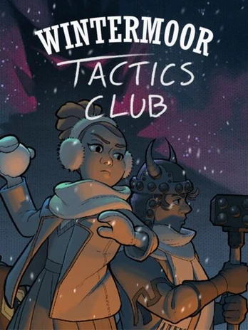 Wintermoor Tactics Club 