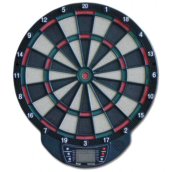 Darts taikinys elektr. VEGA DA-20 su strėl.