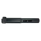 Dviračio mini pompa Rock Machine M.Pump 70 Black kaina