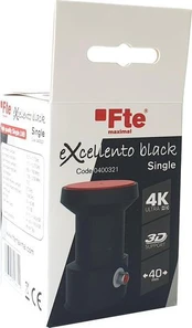 LNB Single Fte Excellento Premium HD
