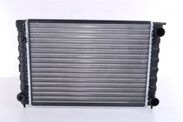 Variklio radiatorius NISSENS NIS 651811