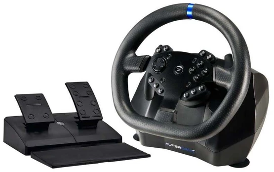 Superdrive Subsonic Racing Wheel SV 950