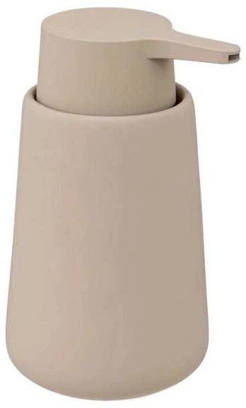 Dozownik do mydła Cocon, ceramiczny, 100 ml
