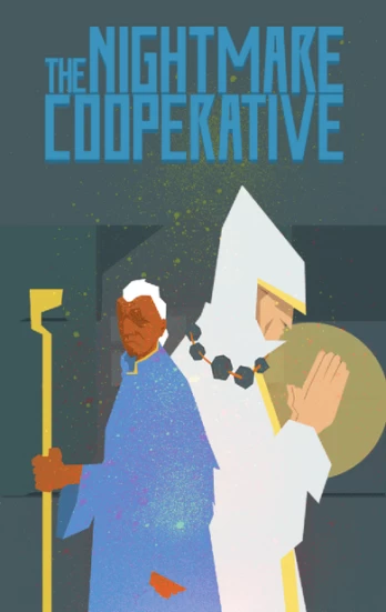 The Nightmare Cooperative PC