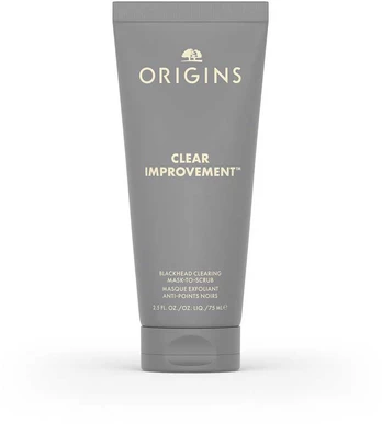 Origins CLEAR IMPROVEMENT blackhead cleansing mask 75 ml
