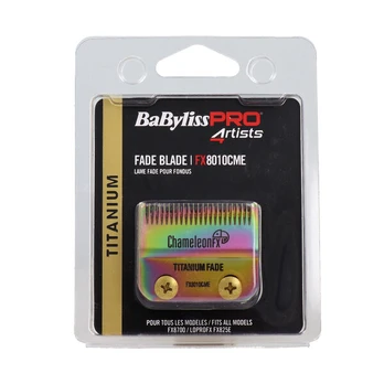 Plaukų suktukai Babyliss Clipper Blades