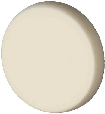 Makita D-75982 Poliravimo kempinė 170MM FLAT, MEDIUM