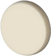 Makita D-75982 Poliravimo kempinė 170MM FLAT, MEDIUM kaina
