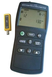 Elma Instruments Elma 46 kabeltester til PDS og coax
