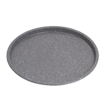 Picos kepimo indas su marmurine danga, 29 cm