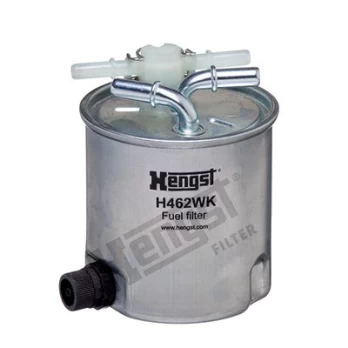 Kuro filtras HENGST FILTER H462WK