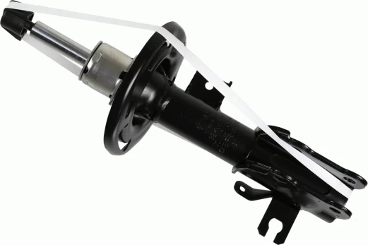 SACHS 317 624 Shock absorber